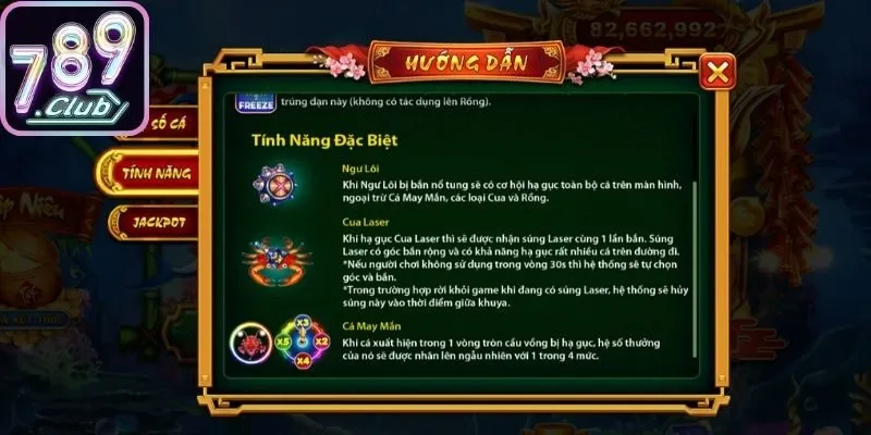 Sở hữu bộ kỹ năng săn thủy tộc độc quyền từ đối tác TP