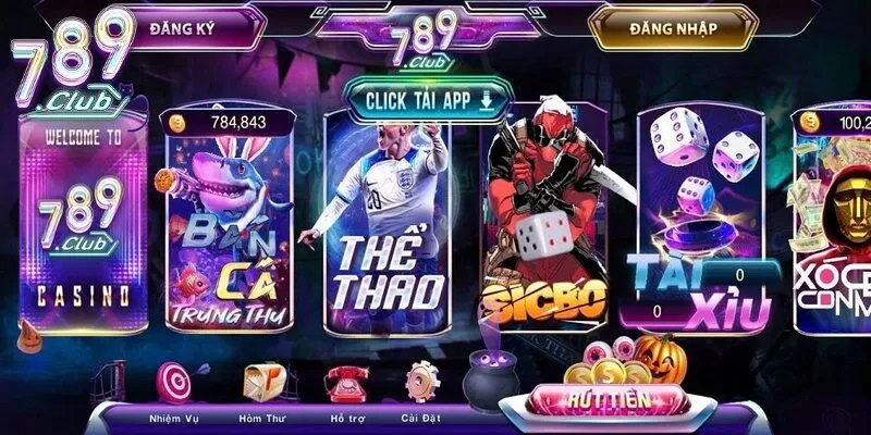 Cảnh báo giả mạo & cách vào 789Club khi bị chặn qua một số phương pháp