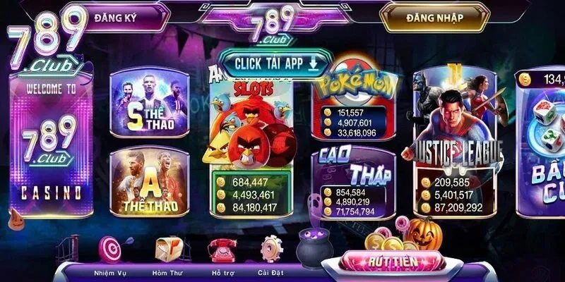 Cảnh báo giả mạo & cách vào 789Club khi bị chặn qua yêu cầu thông tin nhạy cảm 