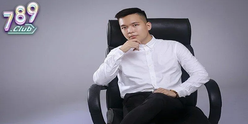 Lê Bảo Khánh là chuyên gia phân tích tạo nên thực thể E-E-A-T cho 789Club