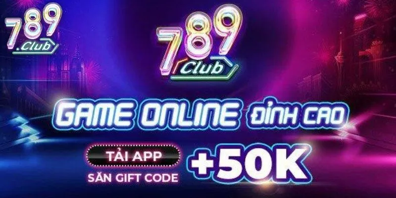 Hướng dẫn tham gia 789Club khi tải app trên Android đơn giản