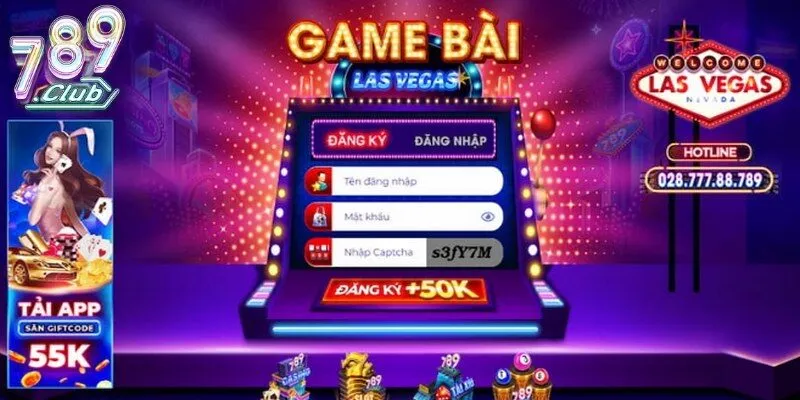 Chứng minh độ uy tín của cổng game qua ưu đãi, cam kết bảo mật