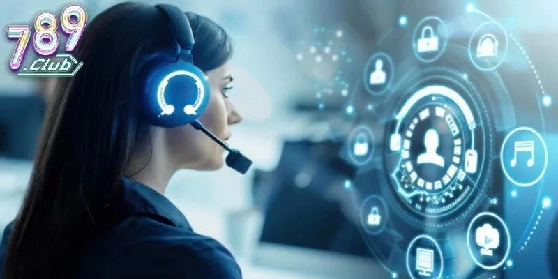 Trung tâm CSKH  cam kết minh bạch trong kết quả và bảo mật dữ liệu